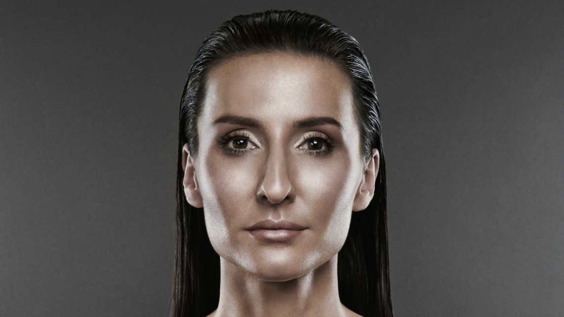 IAMHUMAN